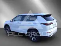 2026 Mitsubishi Unknown