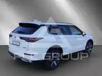 2026 Mitsubishi Unknown