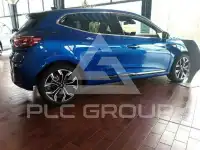 2026 Mitsubishi Unknown