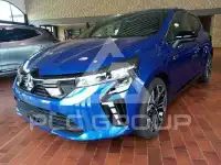 2026 Mitsubishi Unknown
