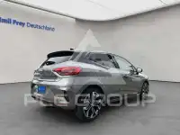 2026 Mitsubishi Colt