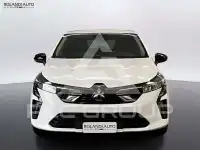 2026 Mitsubishi Colt