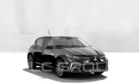 2026 Mitsubishi Colt