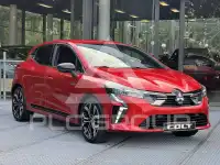2026 Mitsubishi Colt