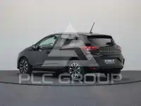 2026 Mitsubishi Colt