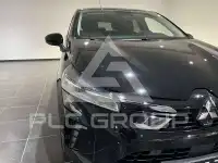 2026 Mitsubishi Colt