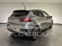 2026 Mitsubishi Colt