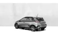 2026 Mitsubishi Colt