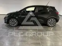 2026 Mitsubishi Colt