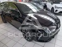 2026 Mitsubishi Colt