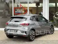 2026 Mitsubishi Colt