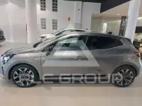 2026 Mitsubishi Colt