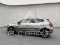 2026 Mitsubishi Colt