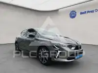 2026 Mitsubishi Colt