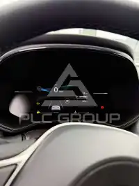 2026 Mitsubishi Colt