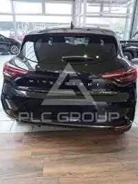 2026 Mitsubishi Colt