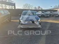 2026 Mitsubishi Colt