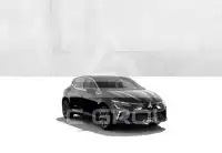 2026 Mitsubishi Colt