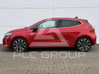 2026 Mitsubishi Colt