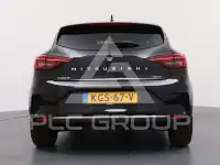 2026 Mitsubishi Colt