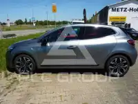 2026 Mitsubishi Colt