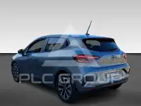 2026 Mitsubishi Colt