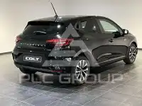 2026 Mitsubishi Colt