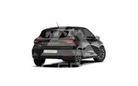 2026 Mitsubishi Colt
