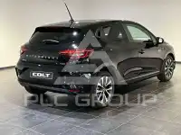 2026 Mitsubishi Colt