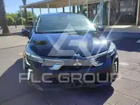 2026 Mitsubishi Colt
