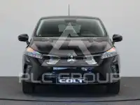 2026 Mitsubishi Colt