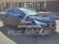 2026 Mitsubishi Colt