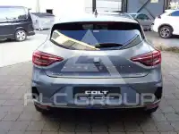 2026 Mitsubishi Colt