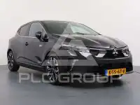 2026 Mitsubishi Colt