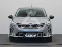 2026 Mitsubishi Colt