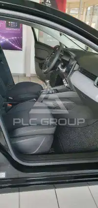 2026 Mitsubishi Colt