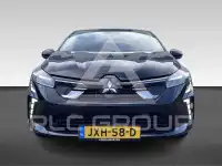 2026 Mitsubishi Colt
