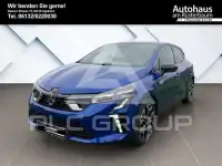 2026 Mitsubishi Colt