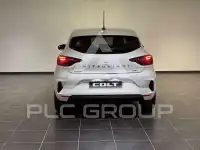 2026 Mitsubishi Colt