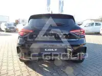 2026 Mitsubishi Colt