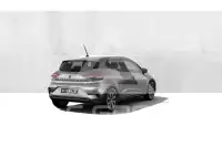 2026 Mitsubishi Colt