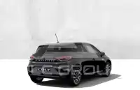 2026 Mitsubishi Colt