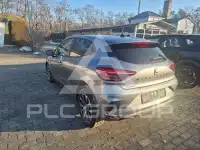 2026 Mitsubishi Colt