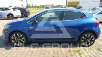 2026 Mitsubishi Colt