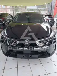 2026 Mitsubishi Colt