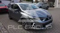 2026 Mitsubishi Colt