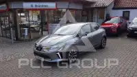 2026 Mitsubishi Colt