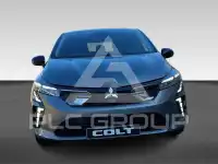 2026 Mitsubishi Colt