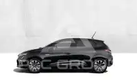 2026 Mitsubishi Colt