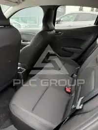2026 Mitsubishi Colt